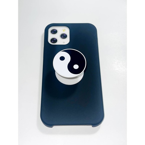 Good and Bad Pop Up Phone Accessory - Picture 1 of 5